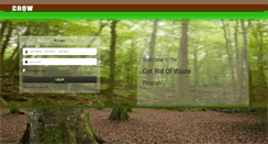 Desktop Screenshot of magna-grow.com